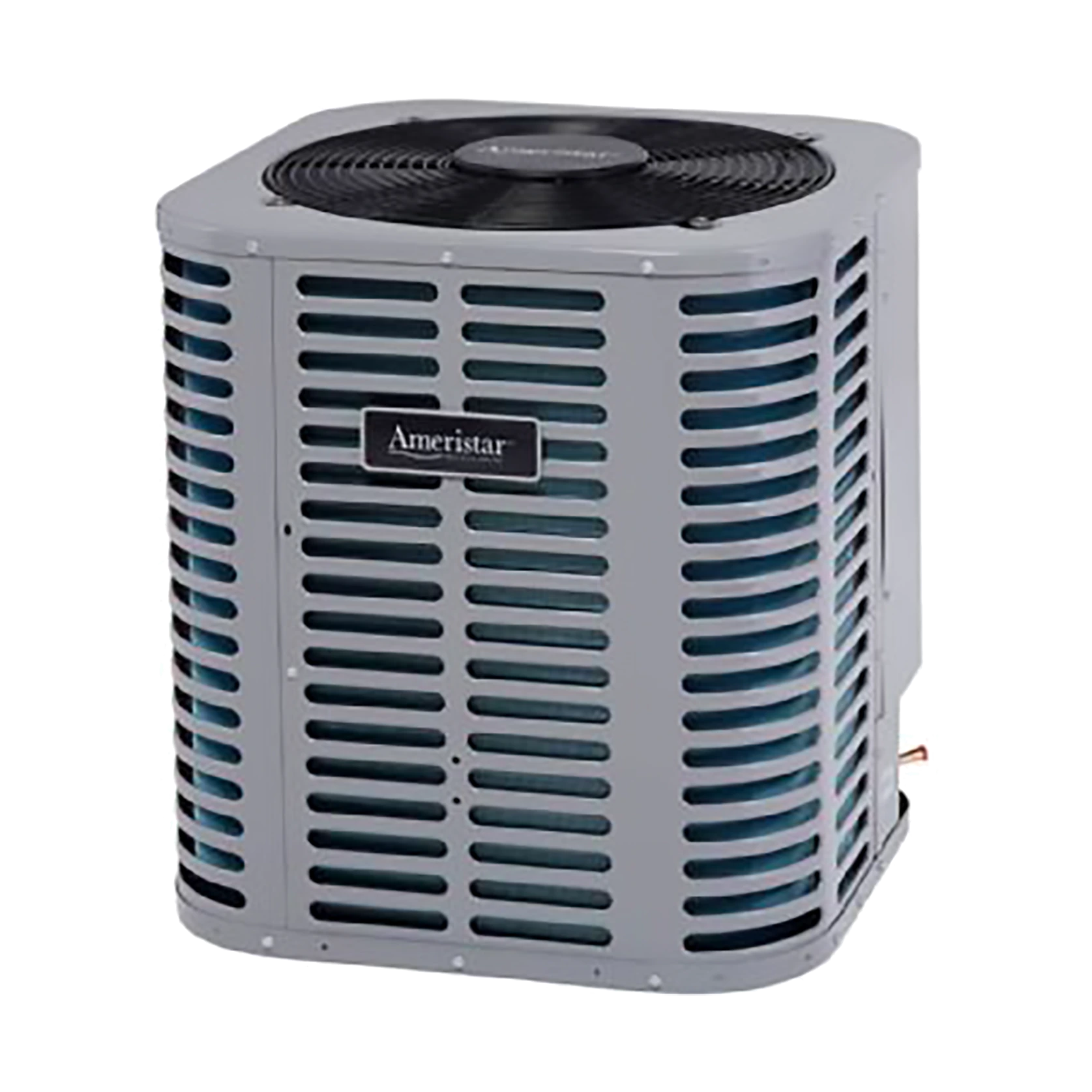 RunTru® 2.5 Ton 14 SEER Heat Pump (R410A)